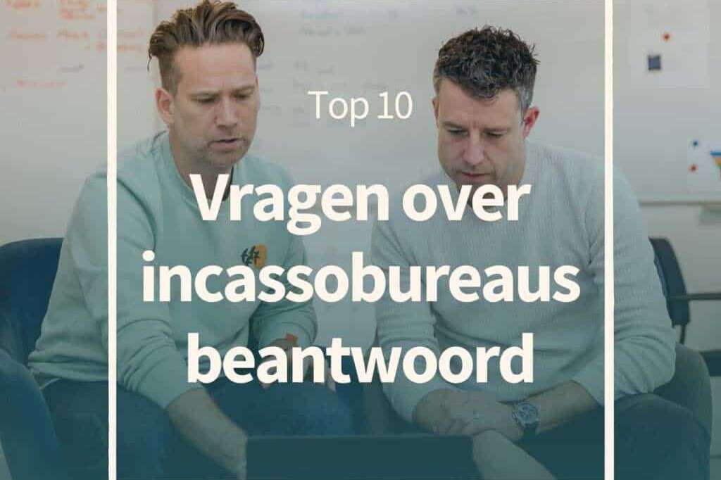 Bizzon Incassobureau Hoeveel kost een incassobureau En 9 andere vragen beantwoord