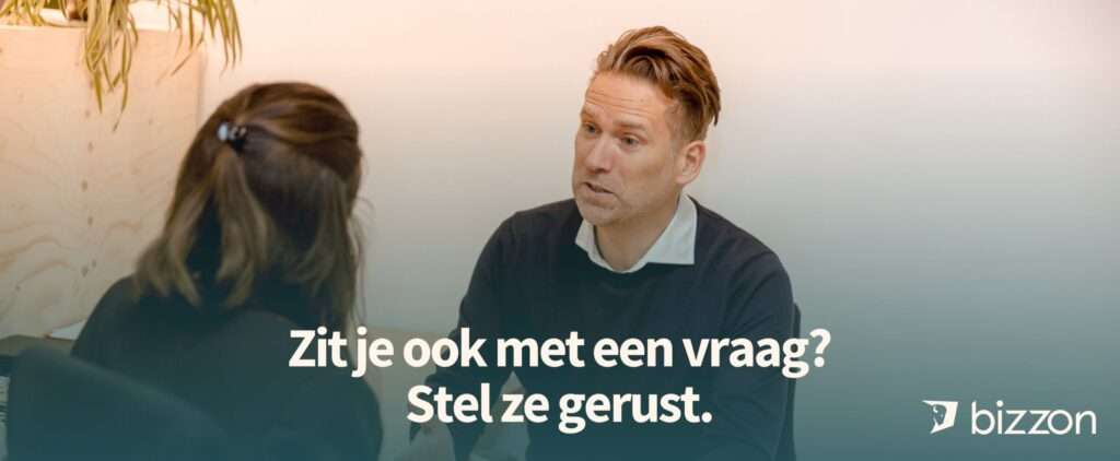 Bizzon Incassobureau Bizzon is nu bizzon. veelgestelde vragen beantwoord incassobureau
