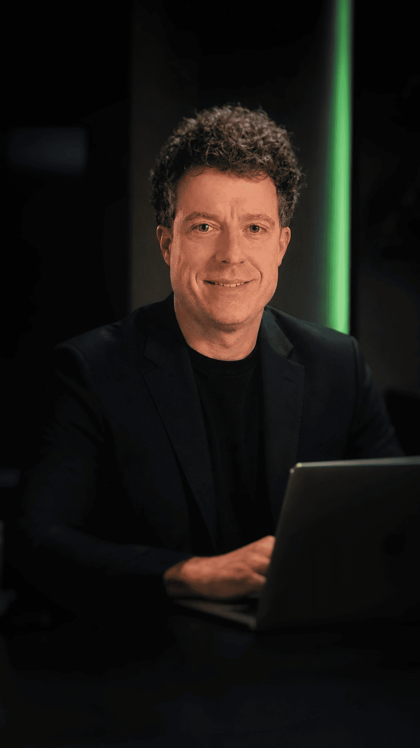 Bizzon incassobureau Zonhoven over ons CEO Gert