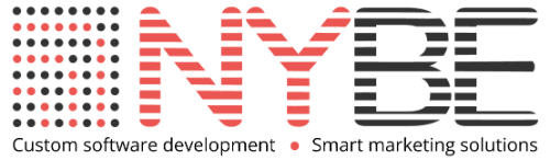 bizzon partner it bedrijf NYBE logo